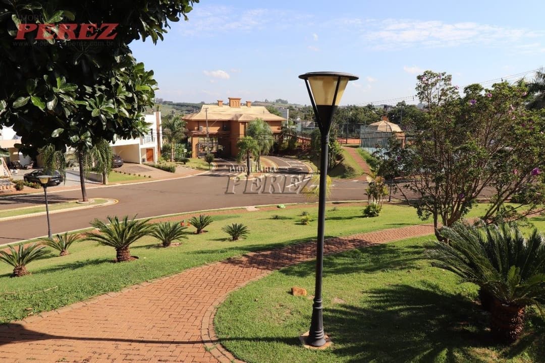 casa para alugar em condomínio fechado Royal Maison zona sul - Foto 17