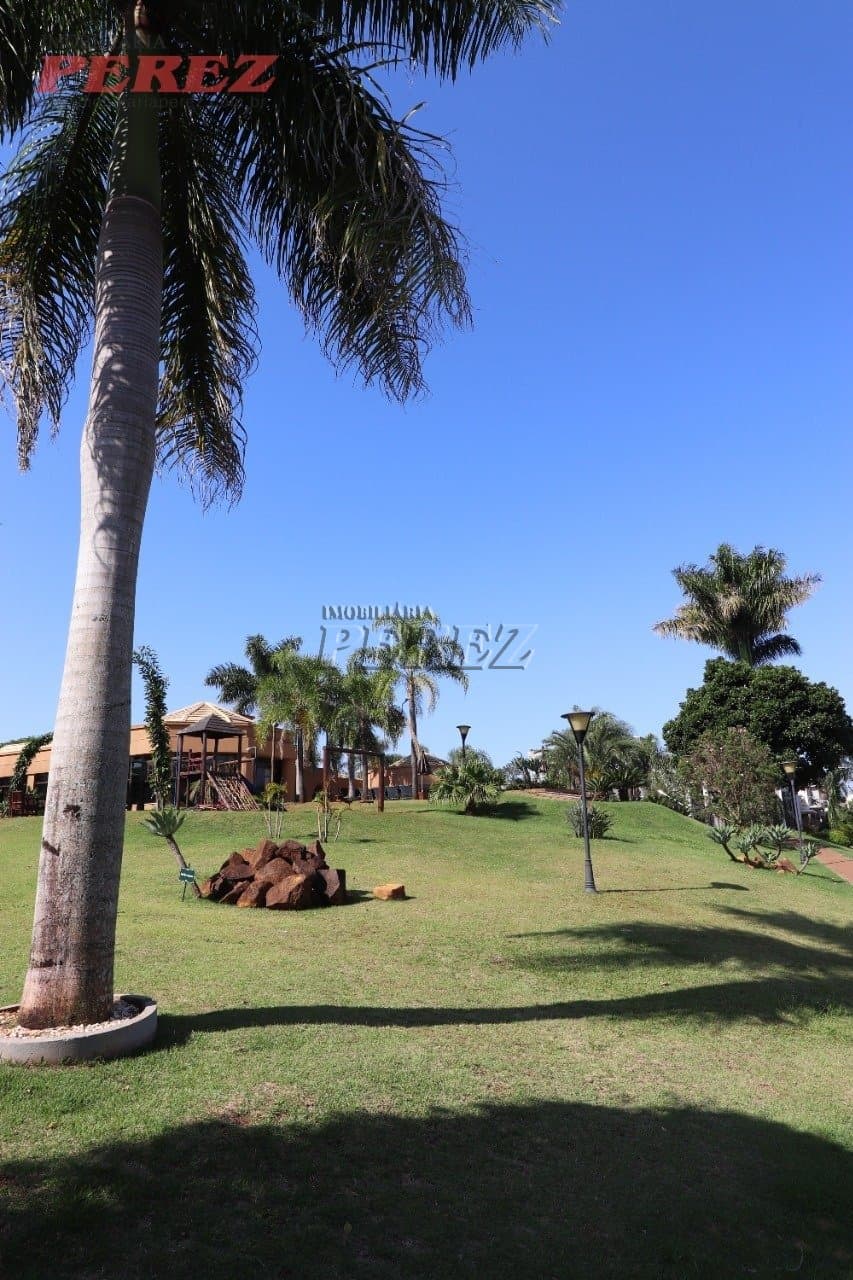 casa para alugar em condomínio fechado Royal Maison zona sul - Foto 18