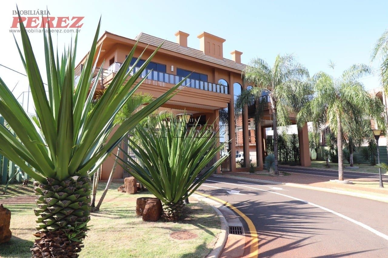 Casa em Condomínio para alugar no Royal Maison Residence & Resort - Região sul de Londrina - Foto 2
