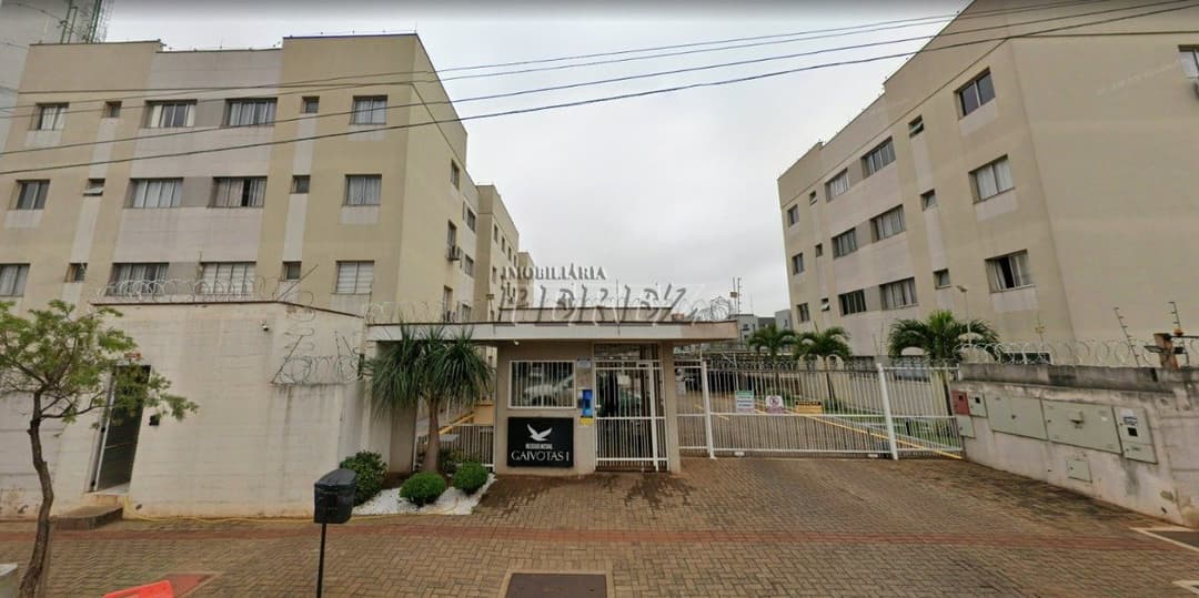 Apartamento à venda em Cambé - Gaivotas 1 - Foto 1