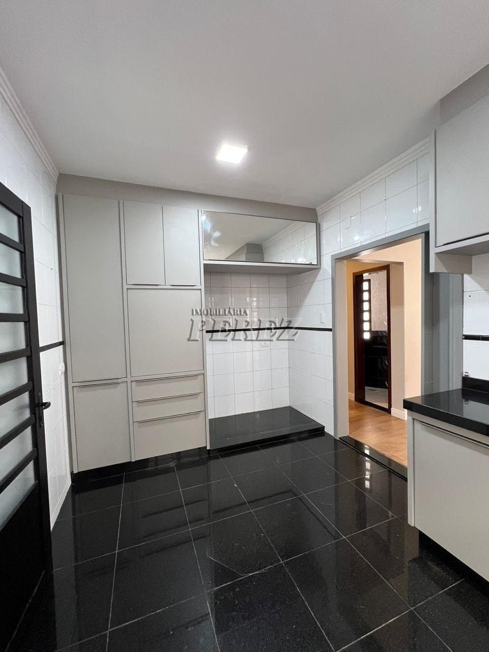 Casa para alugar no centro de Ibiporã - Rua Paulo Frontin - Foto 5