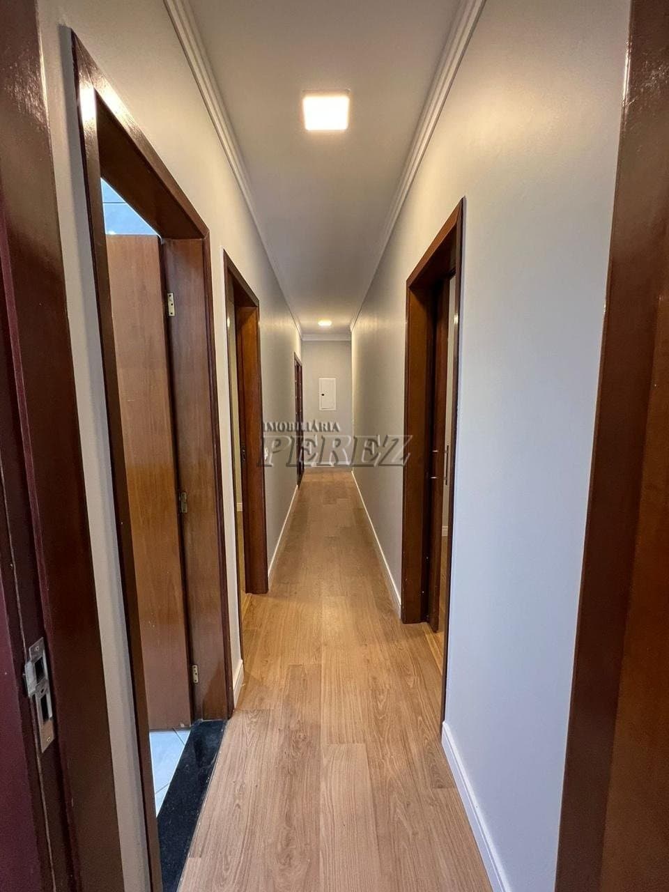 Casa para alugar no centro de Ibiporã - Rua Paulo Frontin - Foto 11