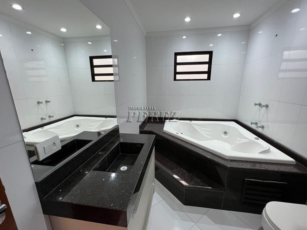 Casa para alugar no centro de Ibiporã - Rua Paulo Frontin - Foto 14