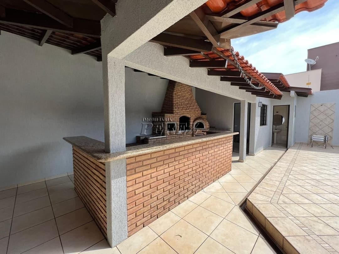 Casa para alugar no centro de Ibiporã - Rua Paulo Frontin - Foto 15