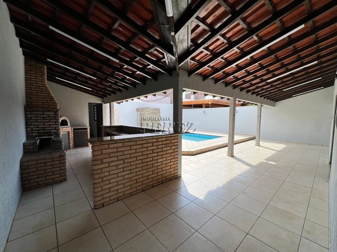 Casa para alugar no centro de Ibiporã - Rua Paulo Frontin - Foto 16