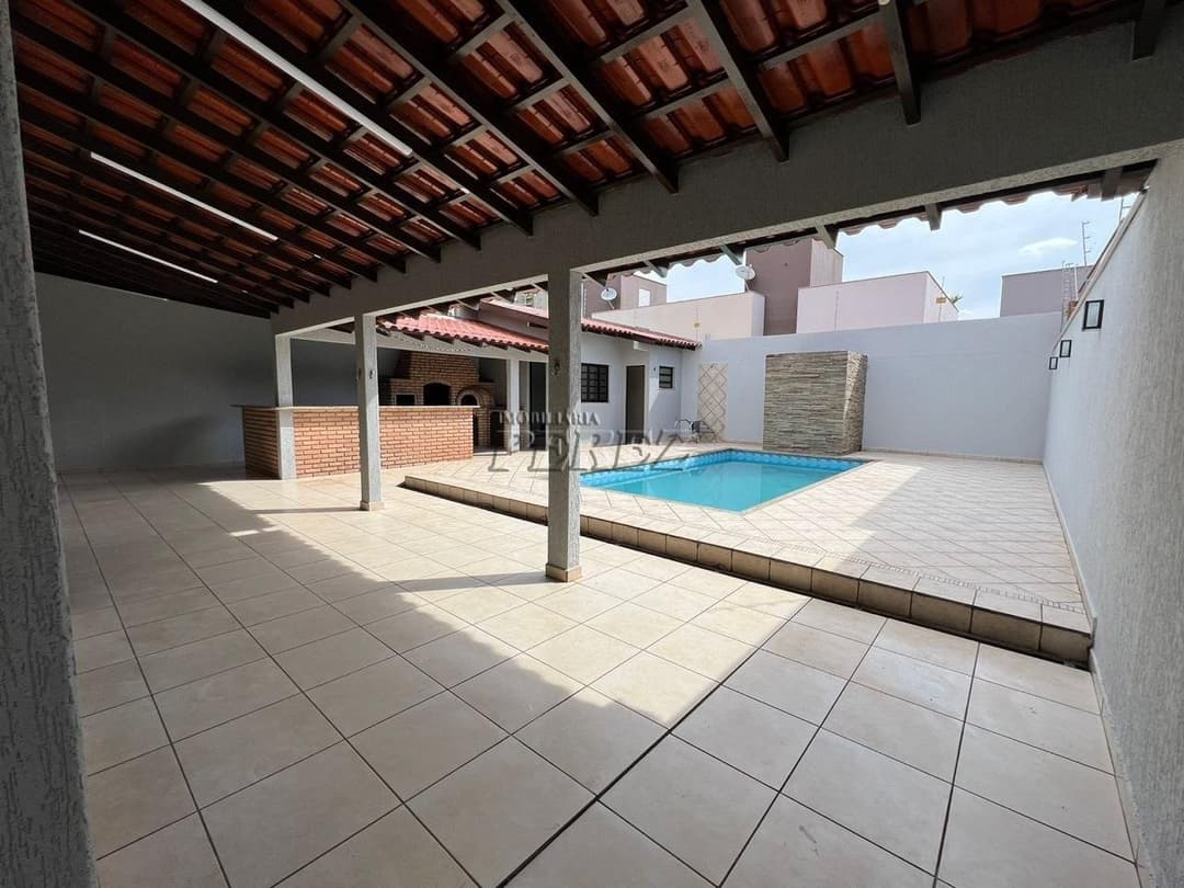 Casa para alugar no centro de Ibiporã - Rua Paulo Frontin - Foto 17