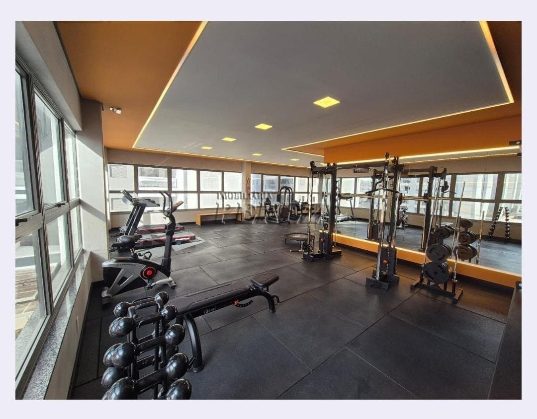 Apartamento à venda em Londrina - Aurora - Foto 1