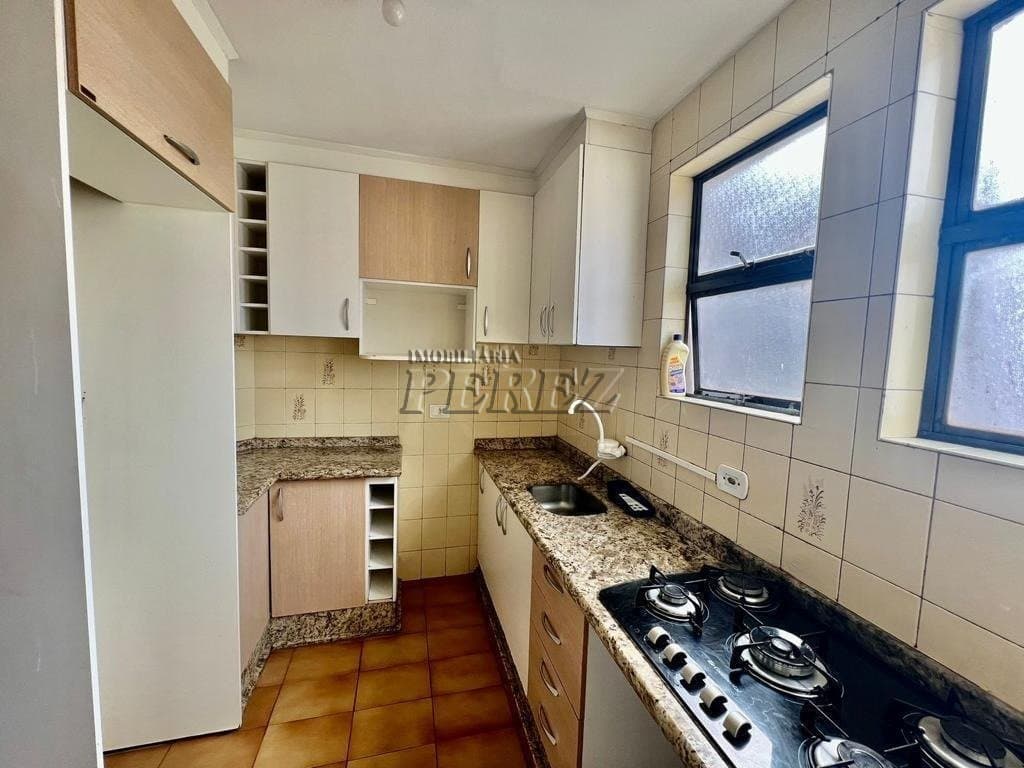 Apartamento à venda no Edifício Torre de Ibiza - Região Central - Foto 1