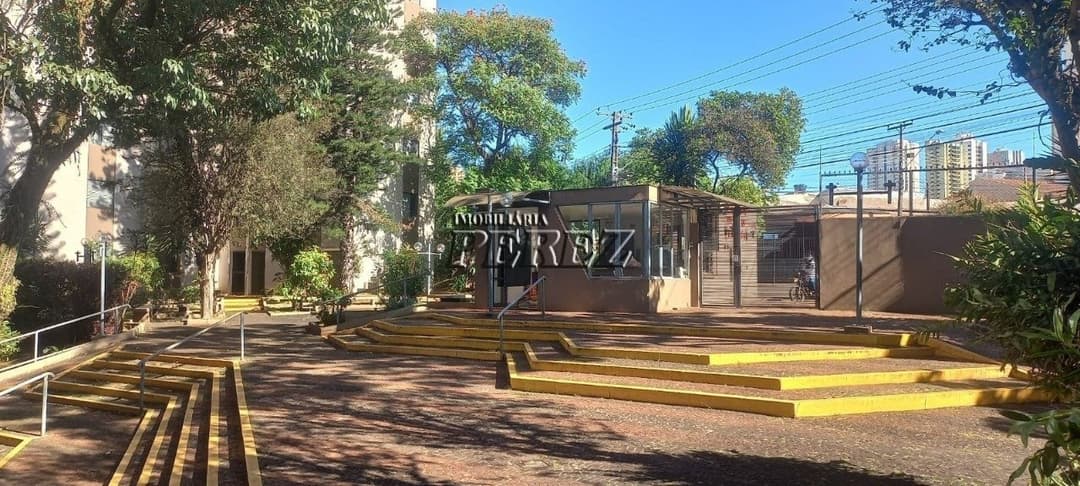 Apartamento à venda no Edifício Torre de Ibiza - Região Central - Foto 1