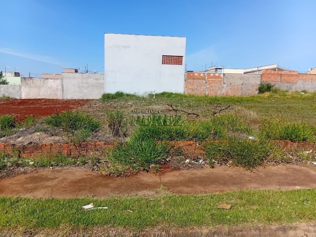 Terreno a venda no Jardim São Paulo II - Região norte de Londrina - Foto 0