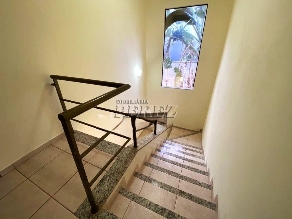 Casa para alugar no condomínio Bela Manhã na região sul de Londrina - Foto 7