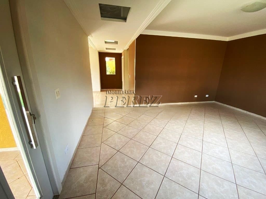 Casa para alugar no condomínio Bela Manhã na região sul de Londrina - Foto 5