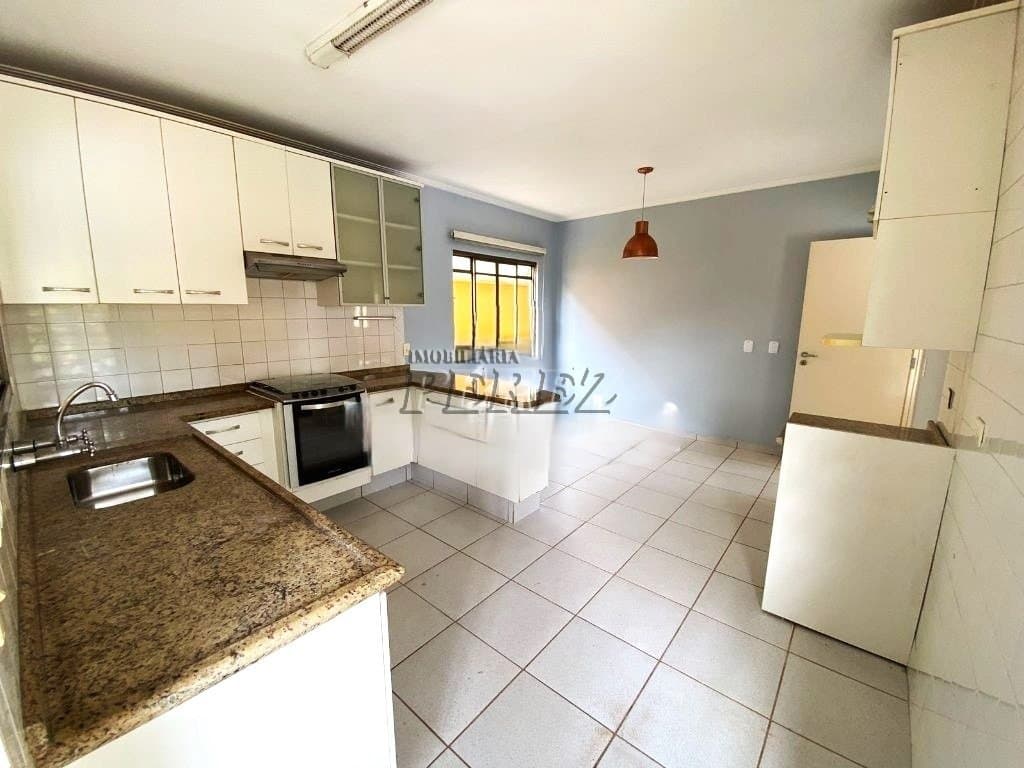 Casa para alugar no condomínio Bela Manhã na região sul de Londrina - Foto 3