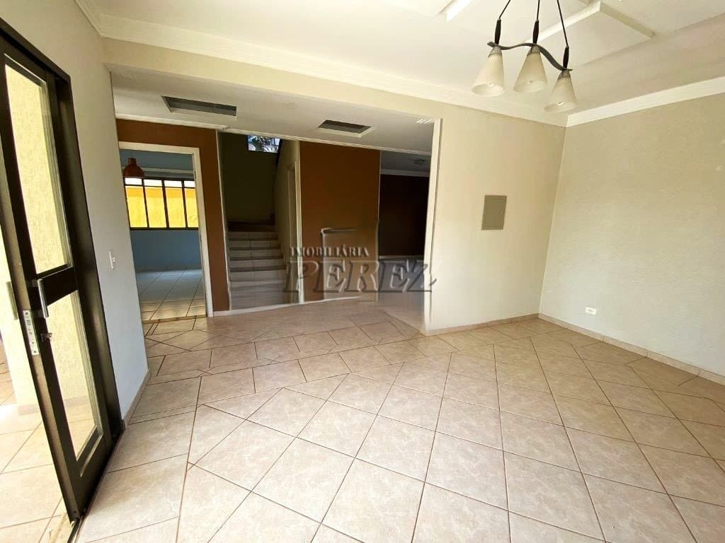 Casa para alugar no condomínio Bela Manhã na região sul de Londrina - Foto 4