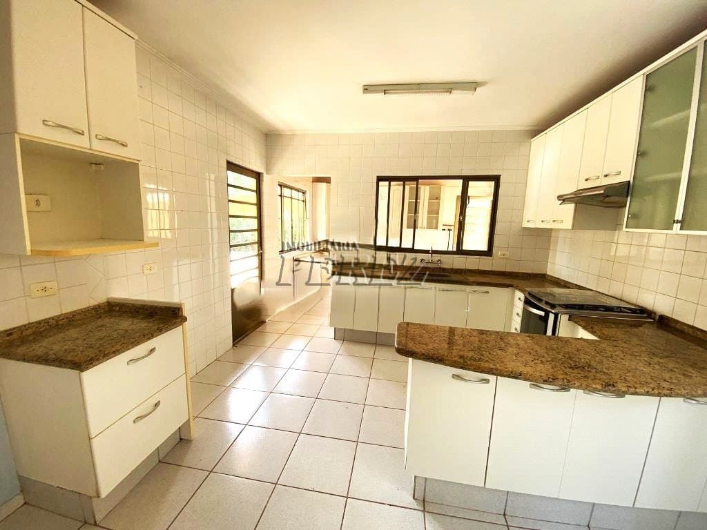 Casa para alugar no condomínio Bela Manhã na região sul de Londrina - Foto 2