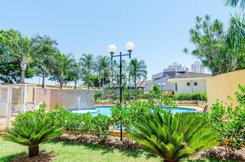 Casa para alugar no condomínio Bela Manhã na região sul de Londrina - Foto 19