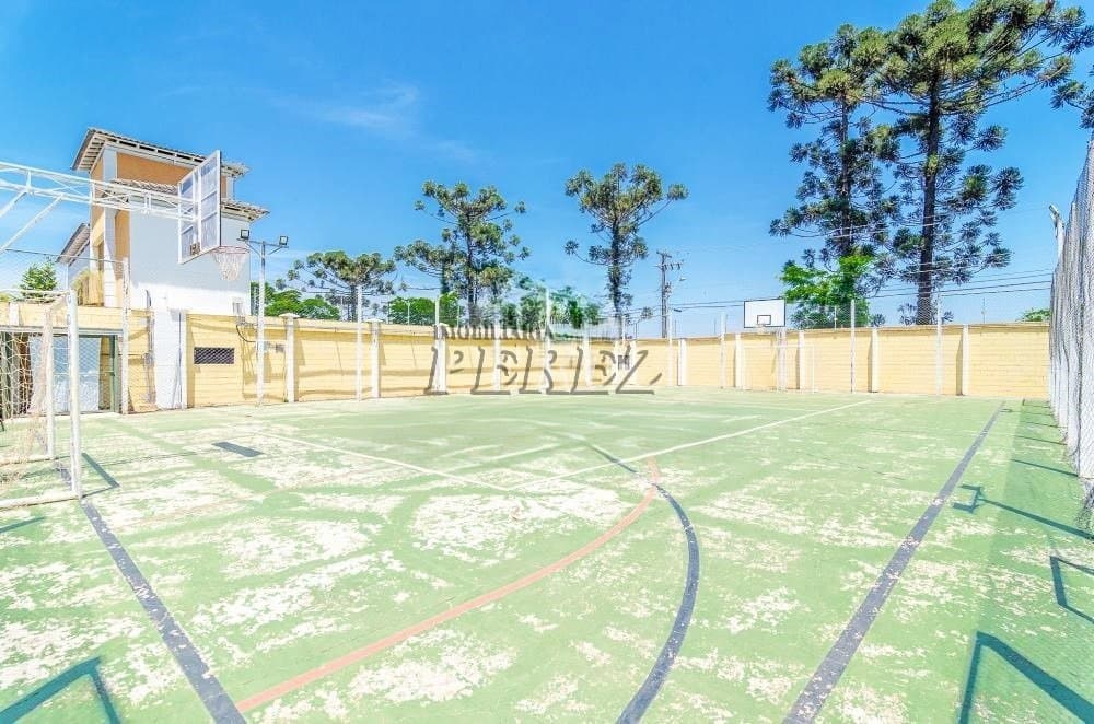 Casa para alugar no condomínio Bela Manhã na região sul de Londrina - Foto 20