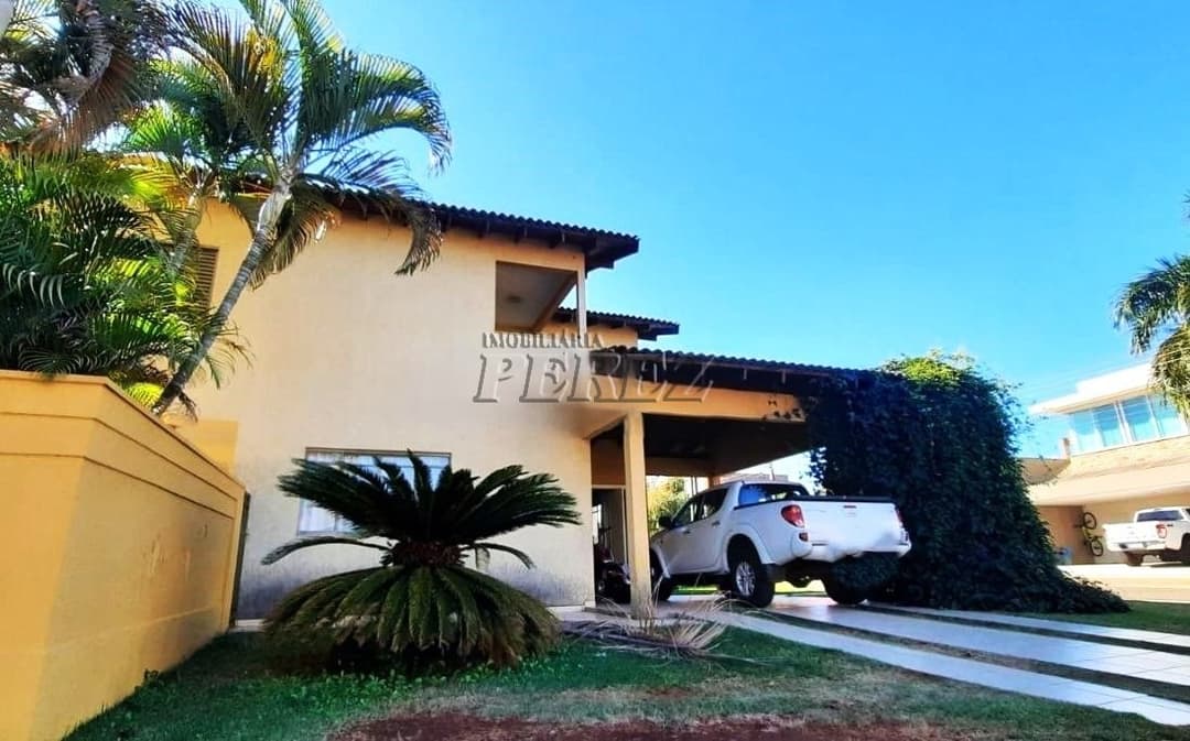 Casa para alugar no condomínio Bela Manhã na região sul de Londrina - Foto 15