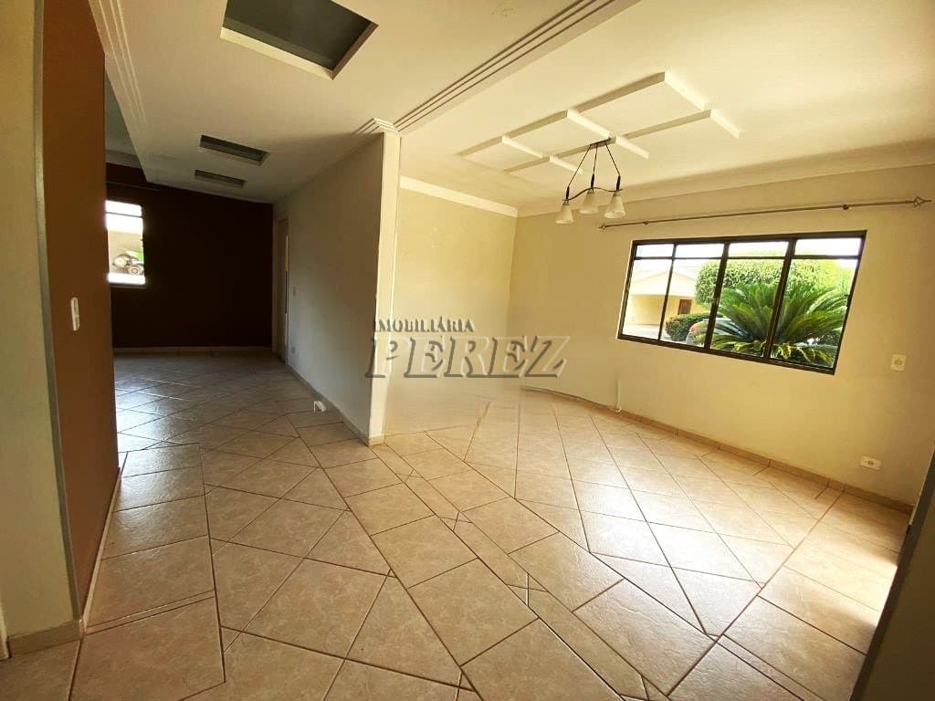 Casa para alugar no condomínio Bela Manhã na região sul de Londrina - Foto 9