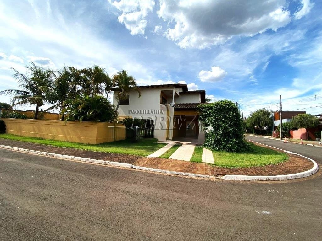 Casa para alugar no condomínio Bela Manhã na região sul de Londrina - Foto 18