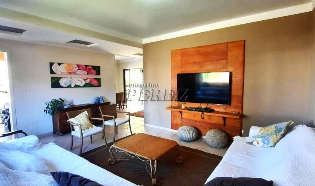 Casa para alugar no condomínio Bela Manhã na região sul de Londrina - Foto 11