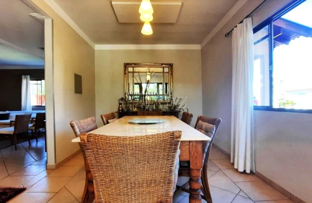 Casa para alugar no condomínio Bela Manhã na região sul de Londrina - Foto 12