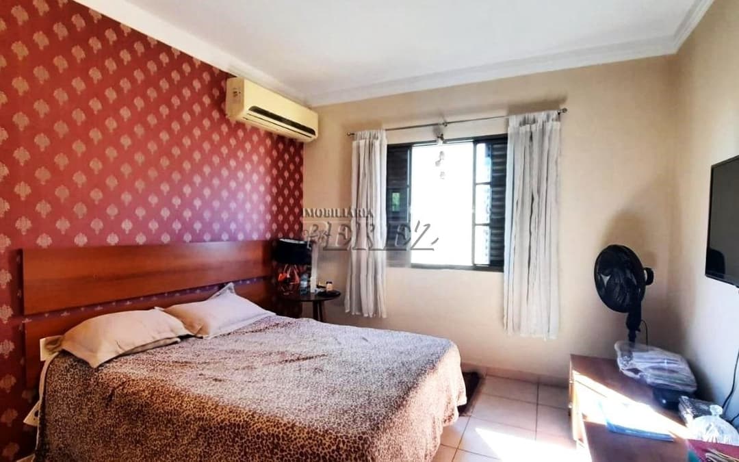 Casa para alugar no condomínio Bela Manhã na região sul de Londrina - Foto 10