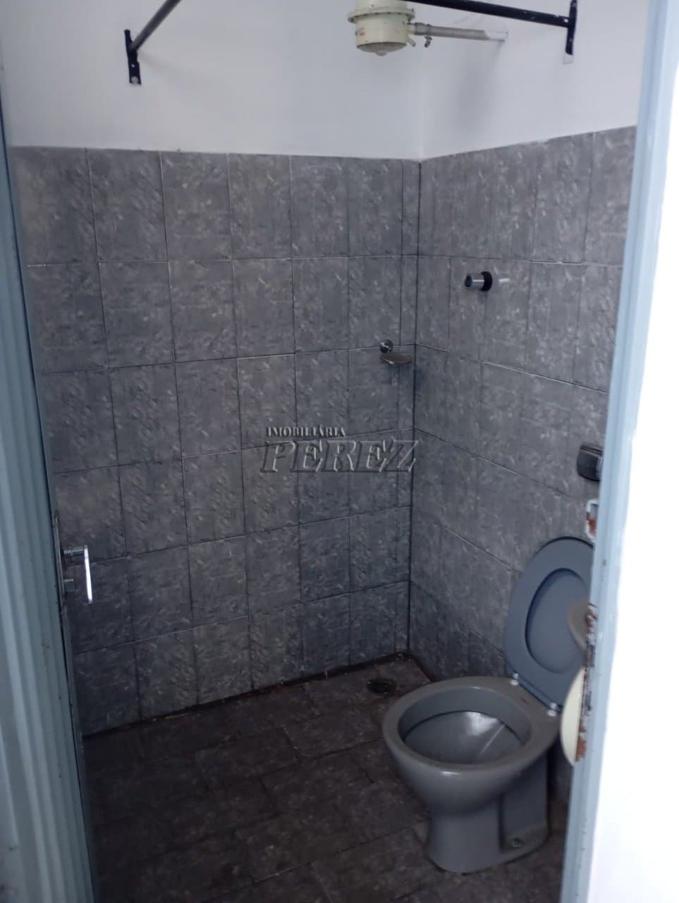 Barracão para alugar no centro de Londrina - Rua São Salvador - Foto 5