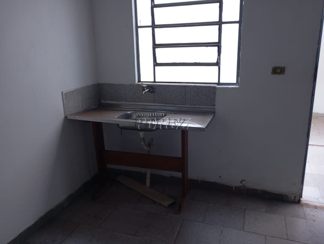 Barracão para alugar no centro de Londrina - Rua São Salvador - Foto 7