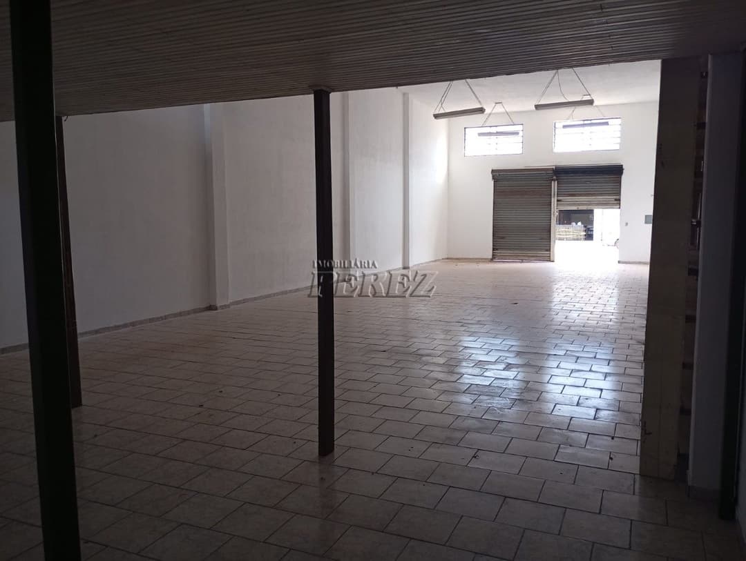 Barracão para alugar no centro de Londrina - Rua São Salvador - Foto 4