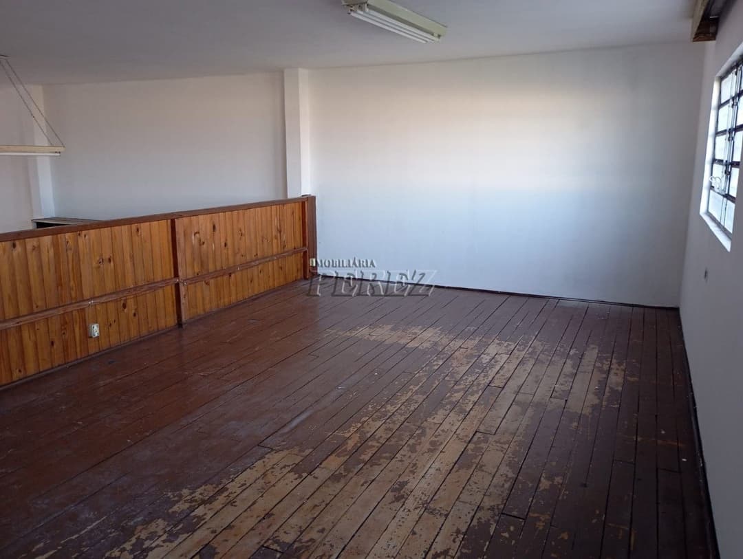 Barracão para alugar no centro de Londrina - Rua São Salvador - Foto 10