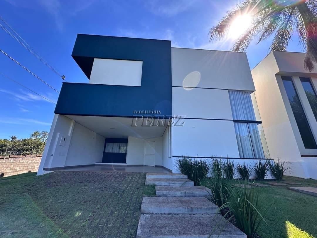 Casa para alugar no Condominio Royal Forest - Região sul de Londrina - Foto 3