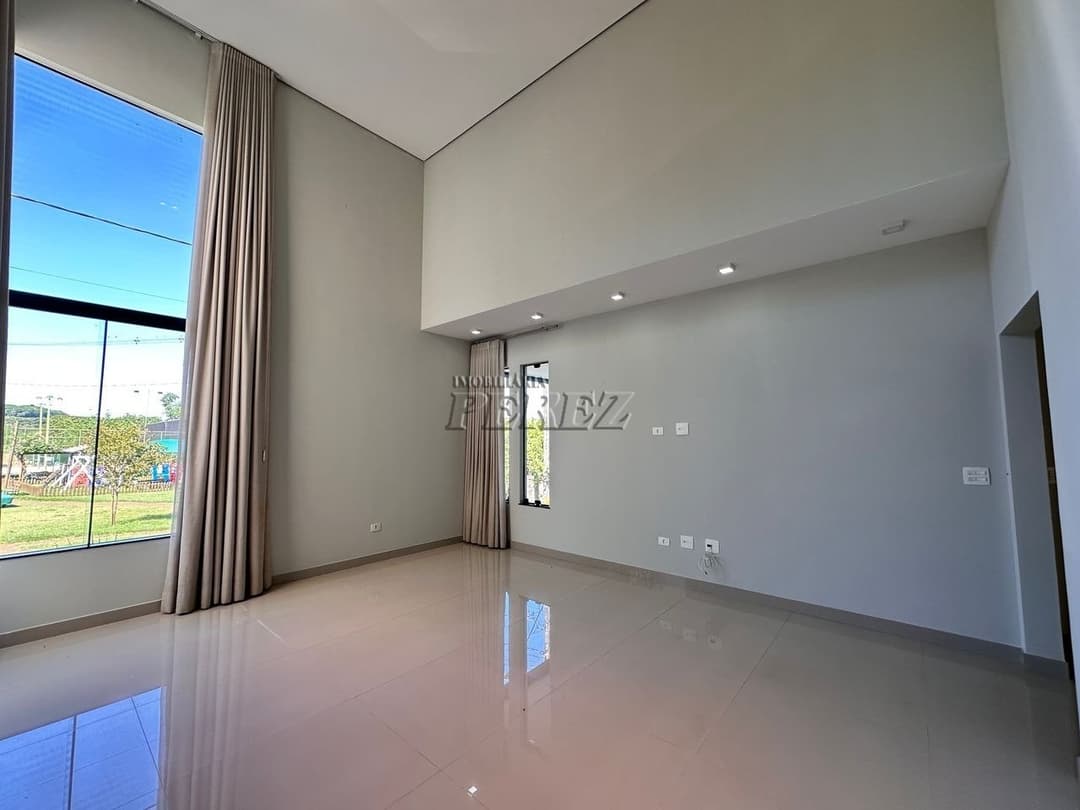 Casa para alugar no Condominio Royal Forest - Região sul de Londrina - Foto 6