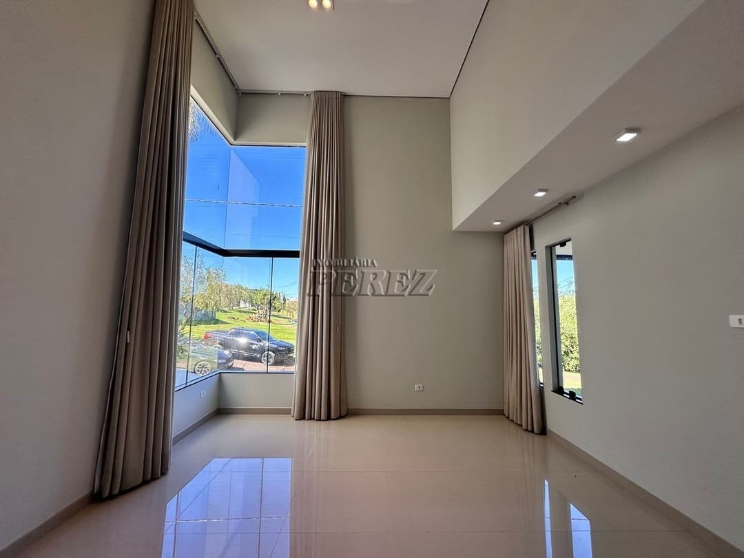 Casa para alugar no Condominio Royal Forest - Região sul de Londrina - Foto 7