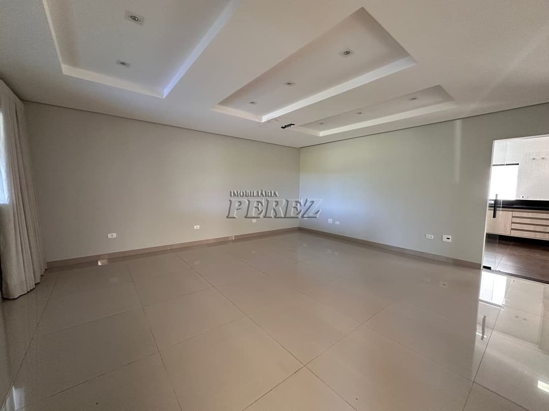 Casa para alugar no Condominio Royal Forest - Região sul de Londrina - Foto 9