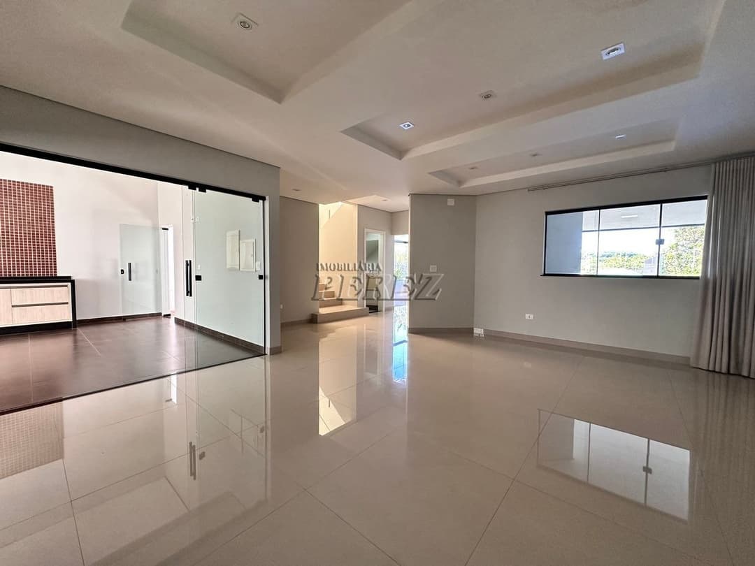 Casa para alugar no Condominio Royal Forest - Região sul de Londrina - Foto 11