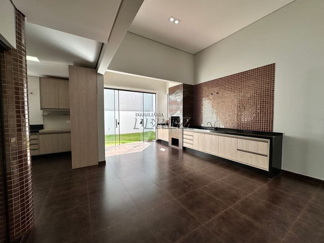 Casa para alugar no Condominio Royal Forest - Região sul de Londrina - Foto 12