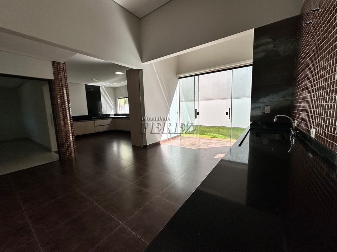 Casa para alugar no Condominio Royal Forest - Região sul de Londrina - Foto 13