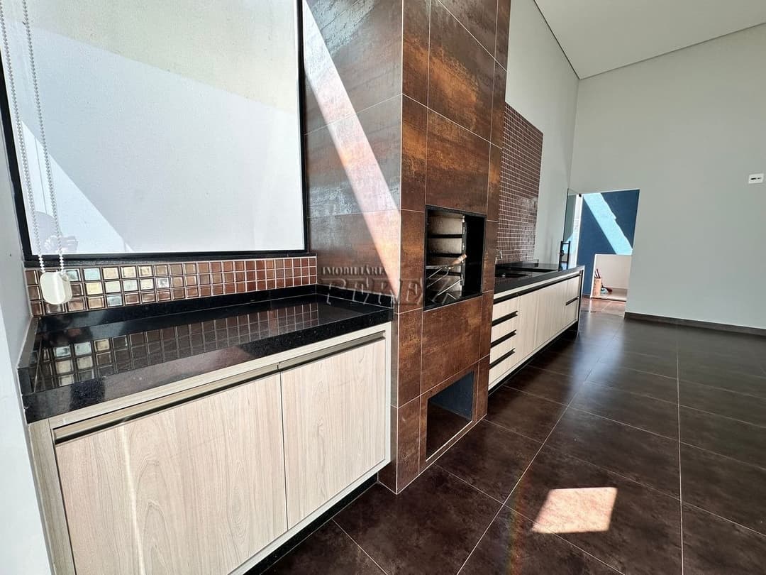 Casa para alugar no Condominio Royal Forest - Região sul de Londrina - Foto 14