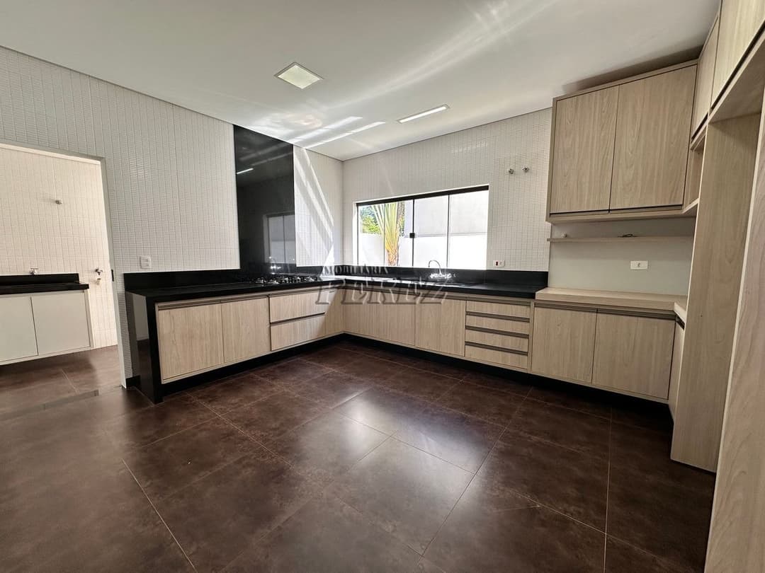 Casa para alugar no Condominio Royal Forest - Região sul de Londrina - Foto 15