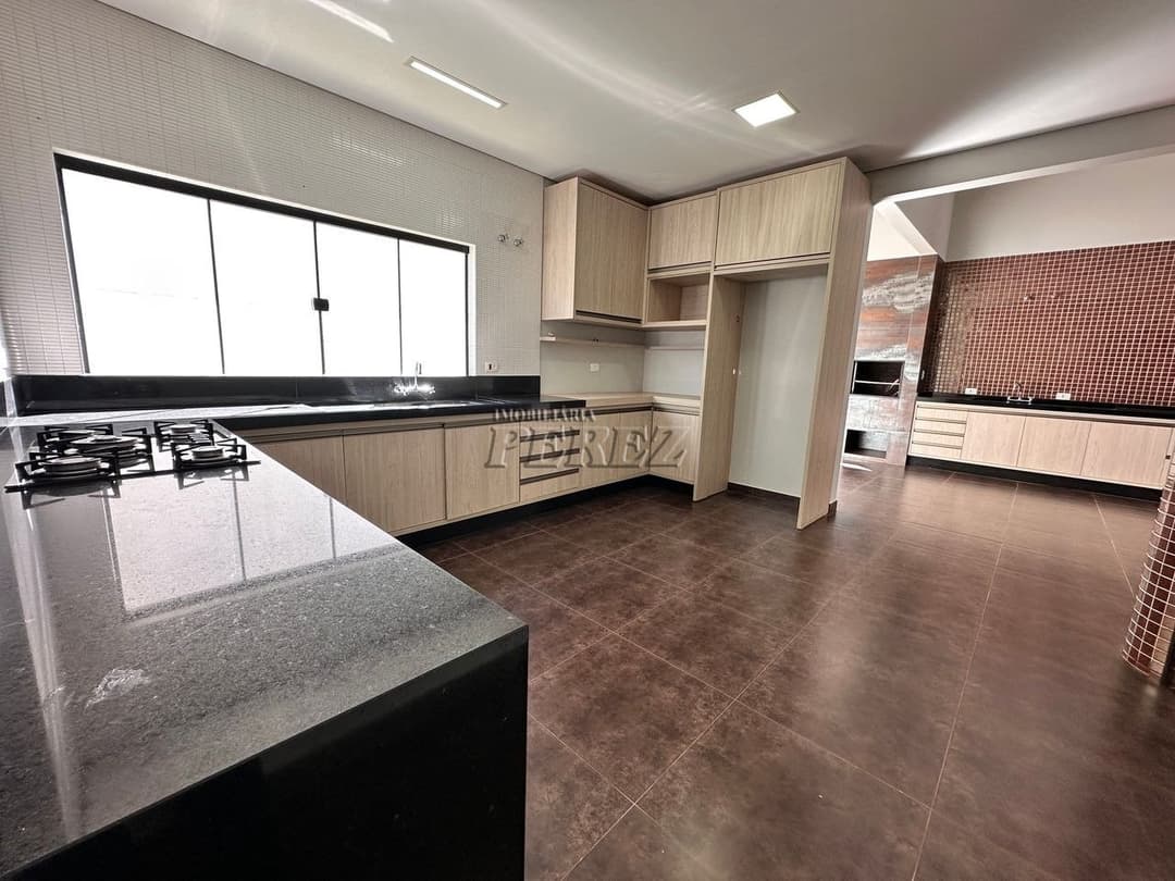 Casa para alugar no Condominio Royal Forest - Região sul de Londrina - Foto 16