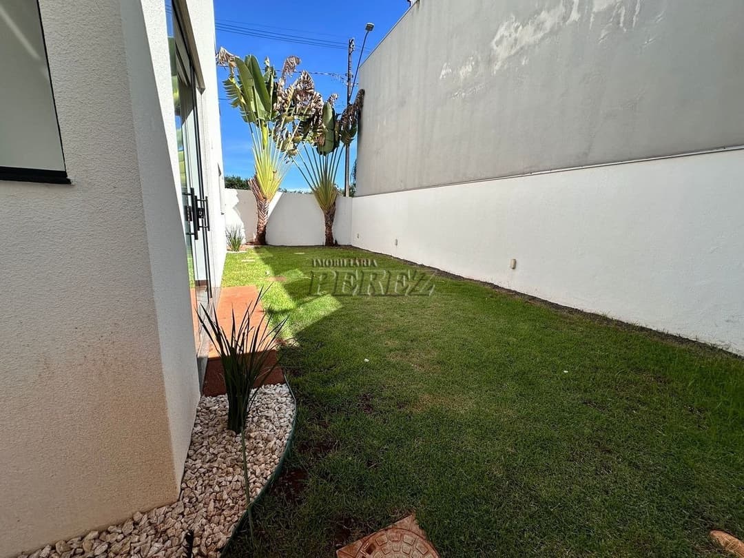 Casa para alugar no Condominio Royal Forest - Região sul de Londrina - Foto 20