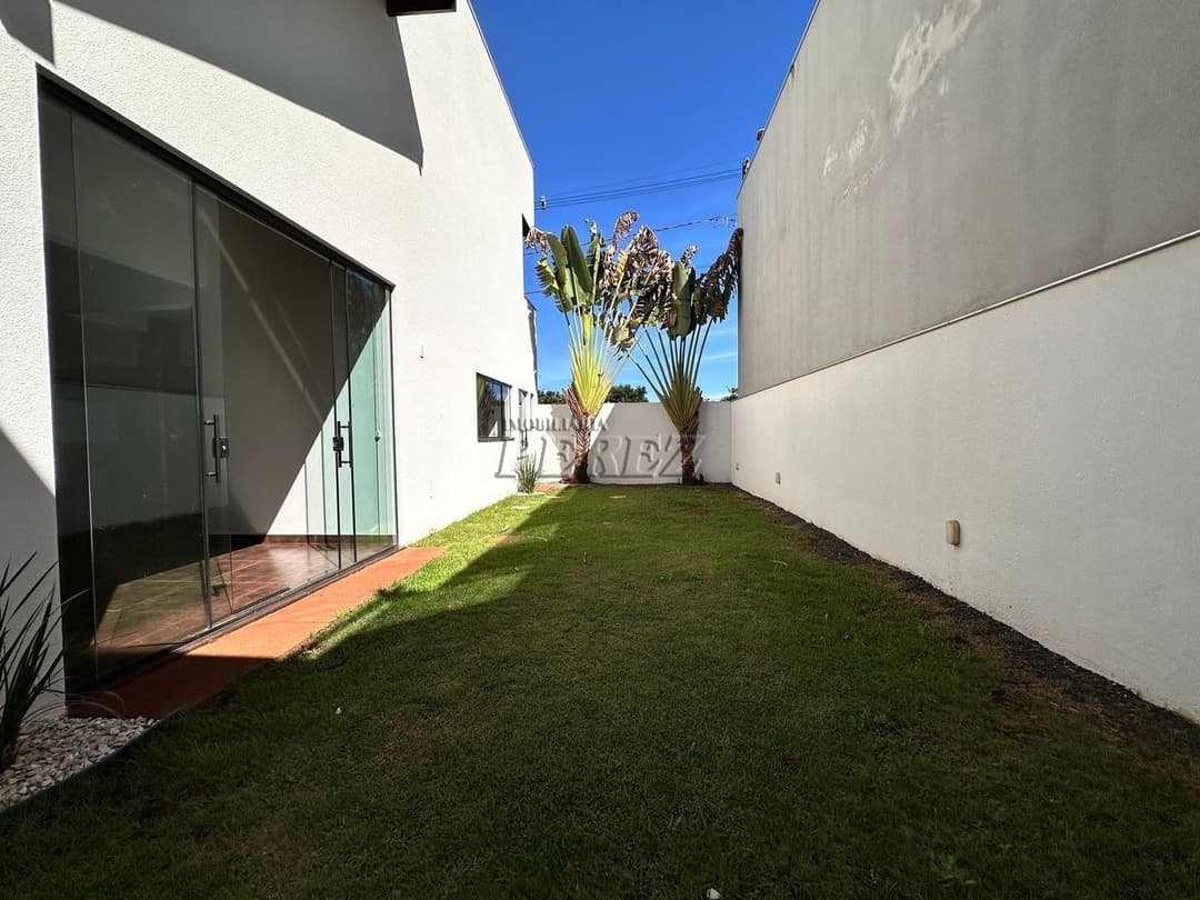 Casa para alugar no Condominio Royal Forest - Região sul de Londrina - Foto 21