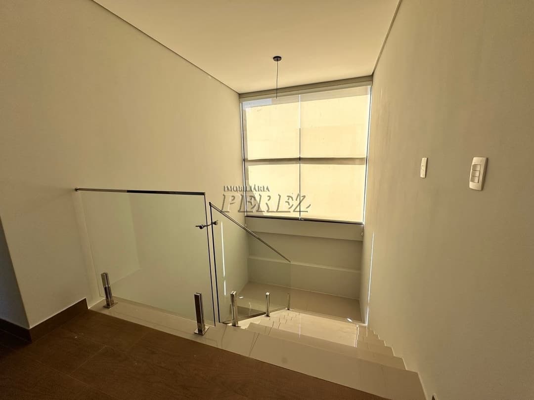 Casa para alugar no Condominio Royal Forest - Região sul de Londrina - Foto 24