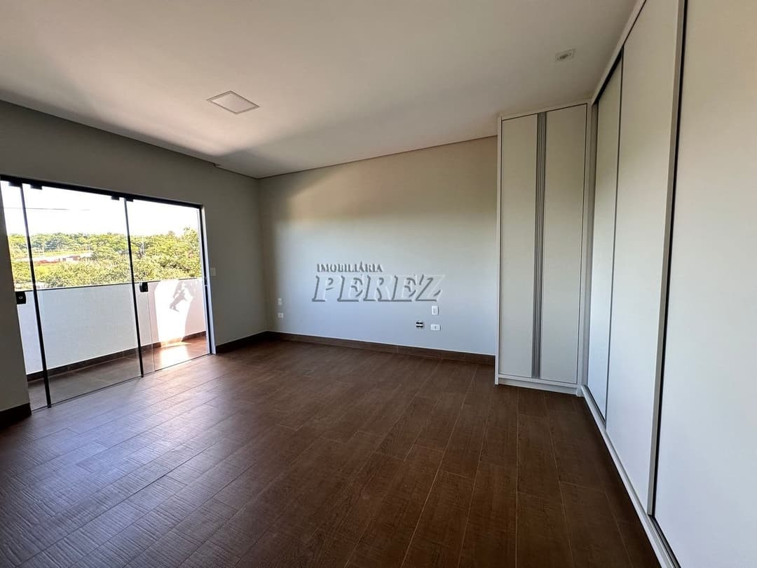 Casa para alugar no Condominio Royal Forest - Região sul de Londrina - Foto 25