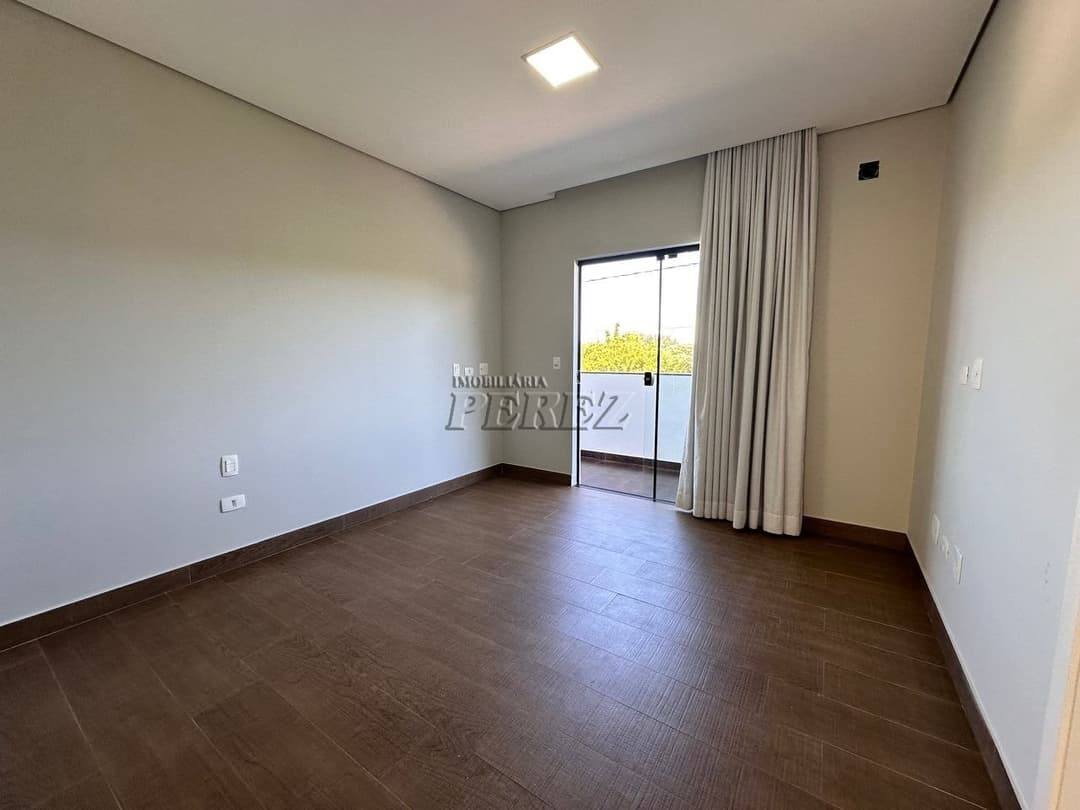 Casa para alugar no Condominio Royal Forest - Região sul de Londrina - Foto 29