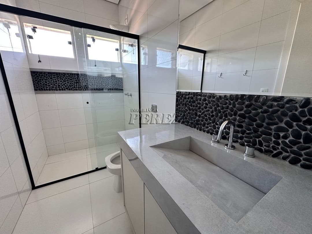 Casa para alugar no Condominio Royal Forest - Região sul de Londrina - Foto 30