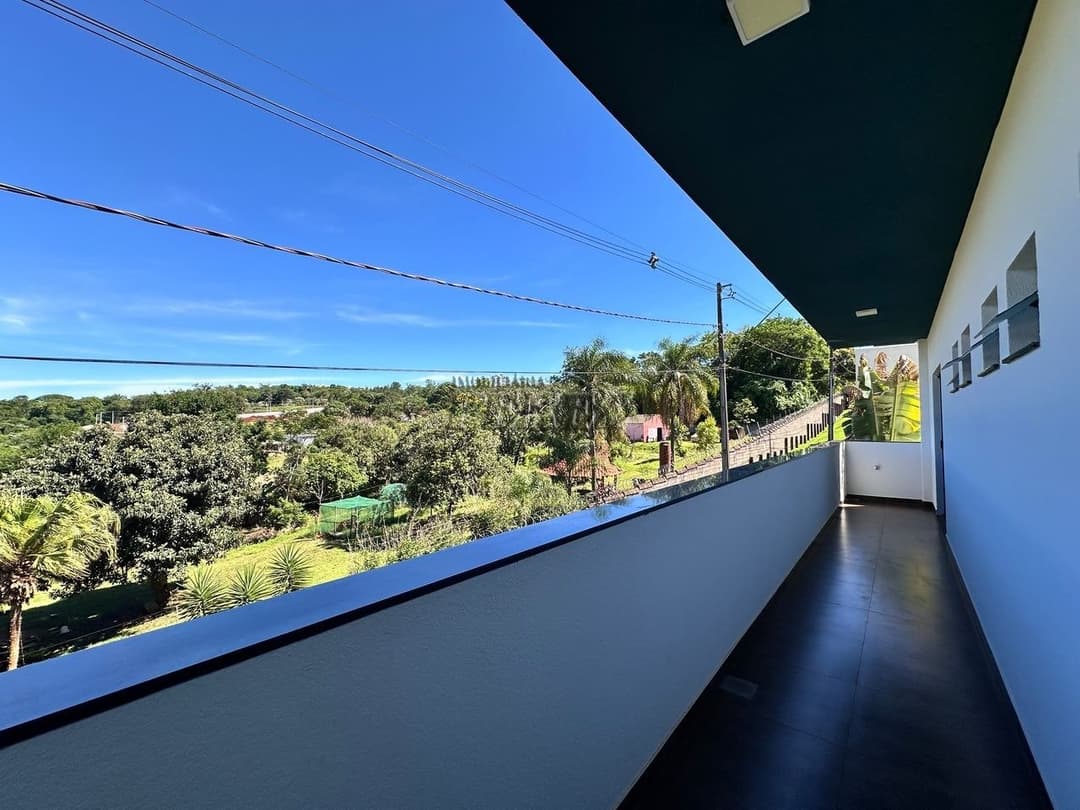 Casa para alugar no Condominio Royal Forest - Região sul de Londrina - Foto 31