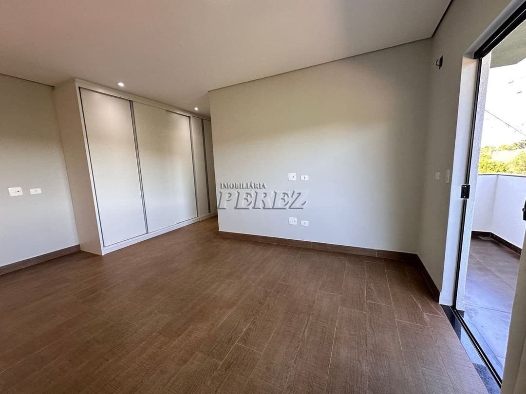 Casa para alugar no Condominio Royal Forest - Região sul de Londrina - Foto 33