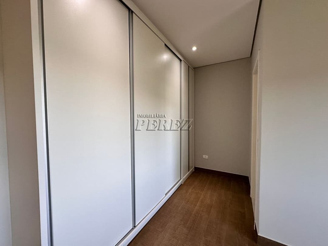 Casa para alugar no Condominio Royal Forest - Região sul de Londrina - Foto 34